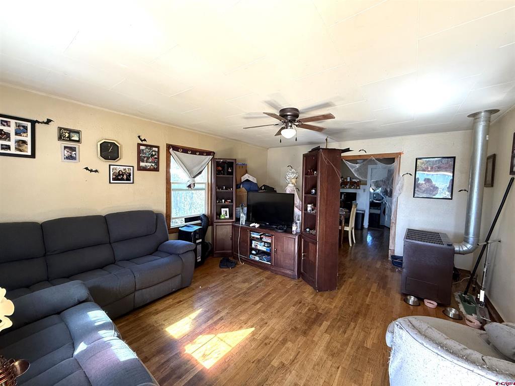 1118 E Main Street Cortez CO 81321