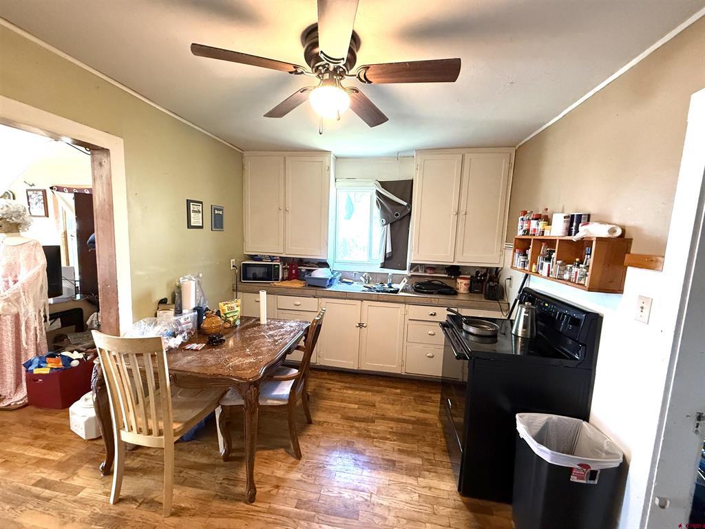 1118 E Main Street Cortez CO 81321