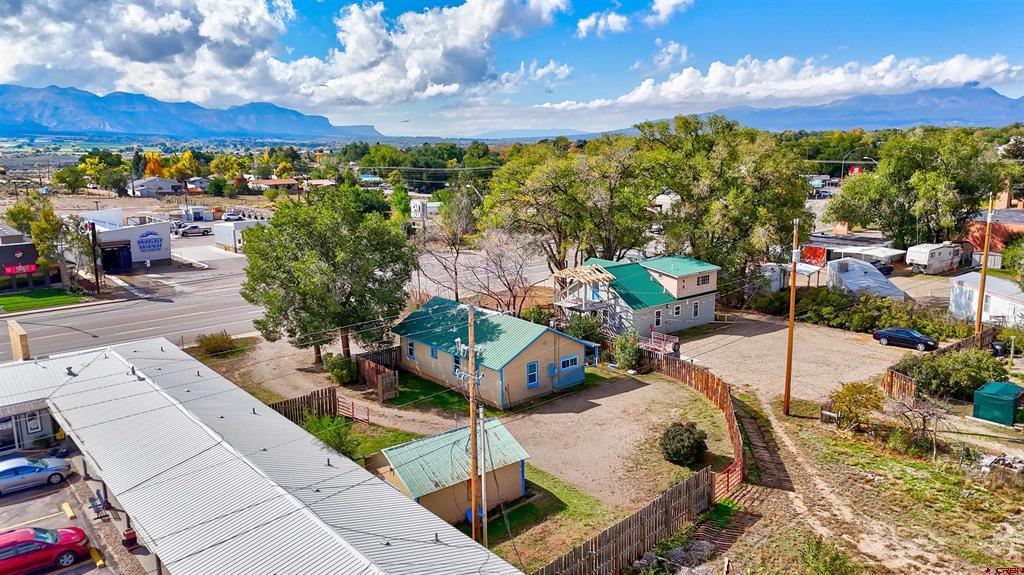1118 E Main Street Cortez CO 81321