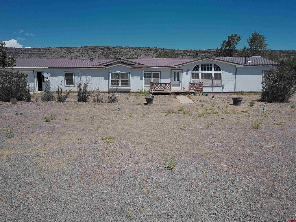 5769 County Road D.5 Antonito CO 81120