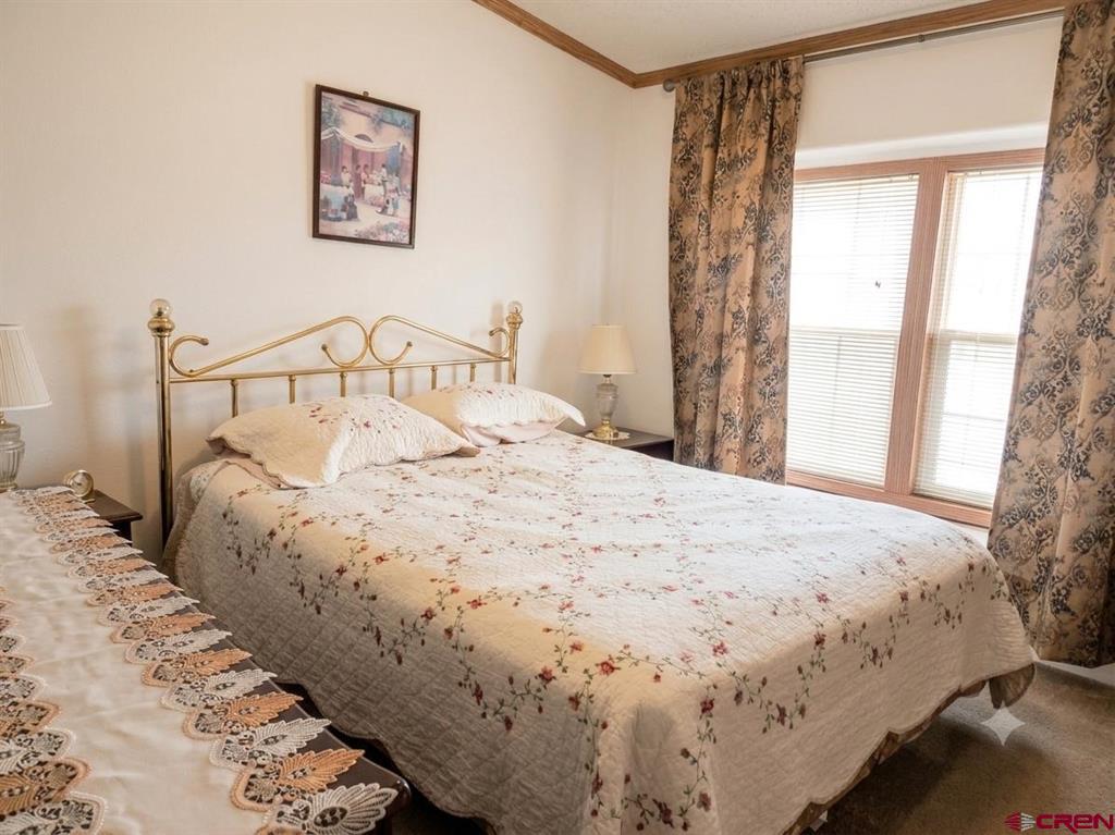 5769 County Road D.5 Antonito CO 81120