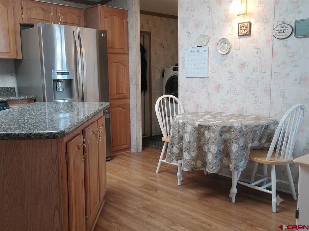 5769 County Road D.5 Antonito CO 81120