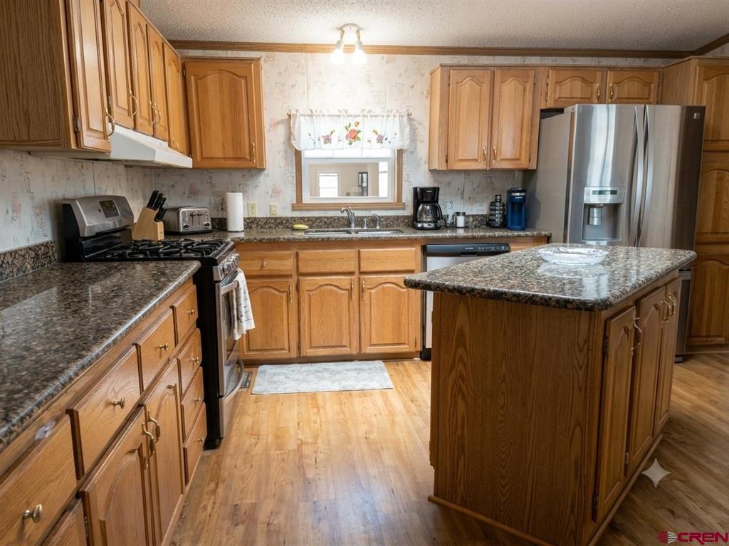 5769 County Road D.5 Antonito CO 81120