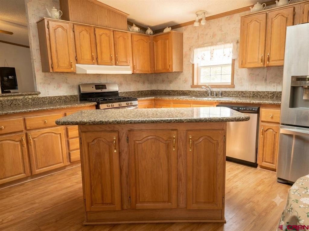 5769 County Road D.5 Antonito CO 81120