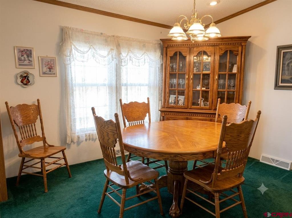 5769 County Road D.5 Antonito CO 81120