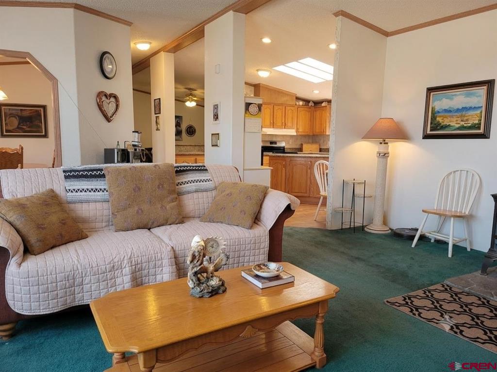 5769 County Road D.5 Antonito CO 81120