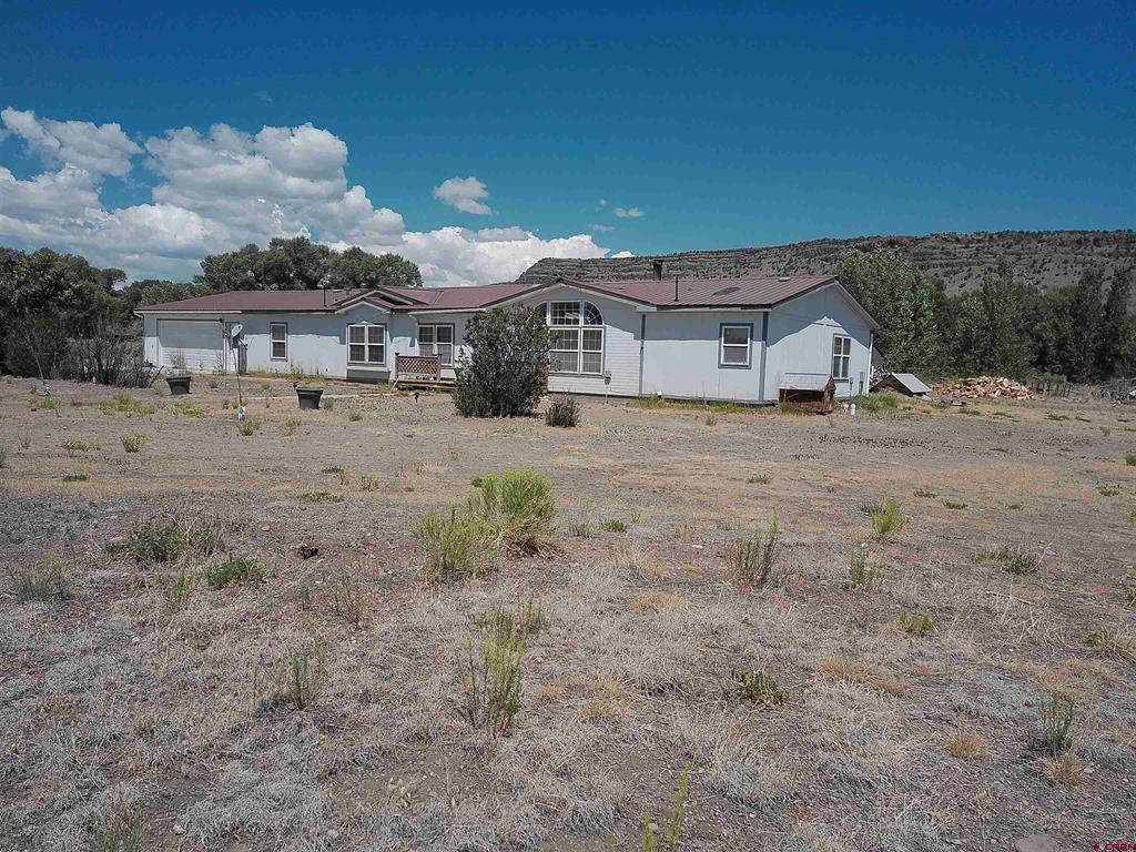 5769 County Road D.5 Antonito CO 81120