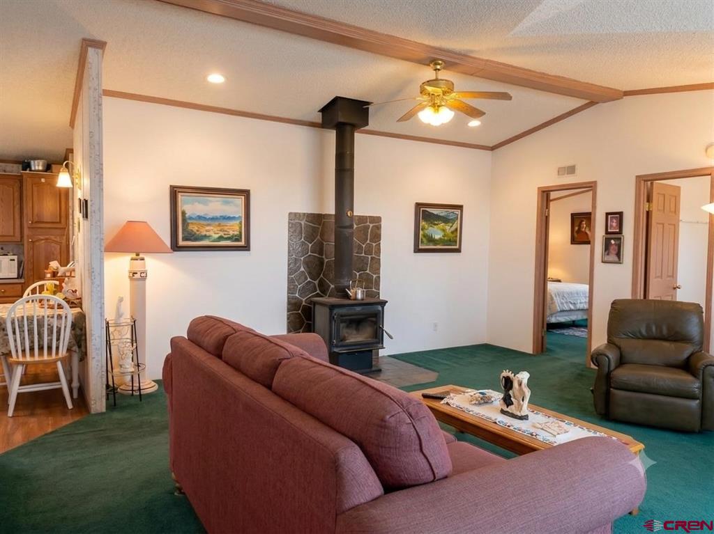 5769 County Road D.5 Antonito CO 81120