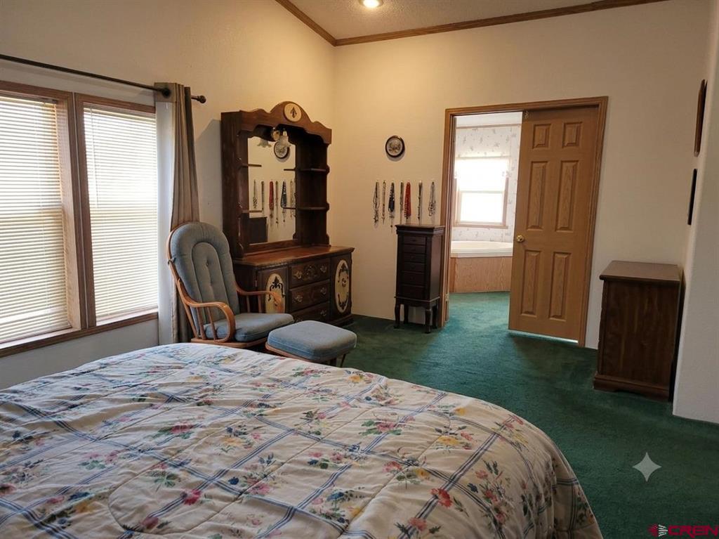 5769 County Road D.5 Antonito CO 81120