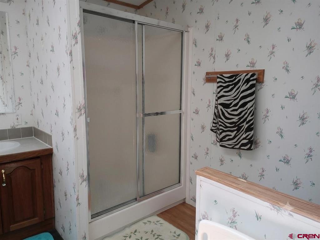 5769 County Road D.5 Antonito CO 81120