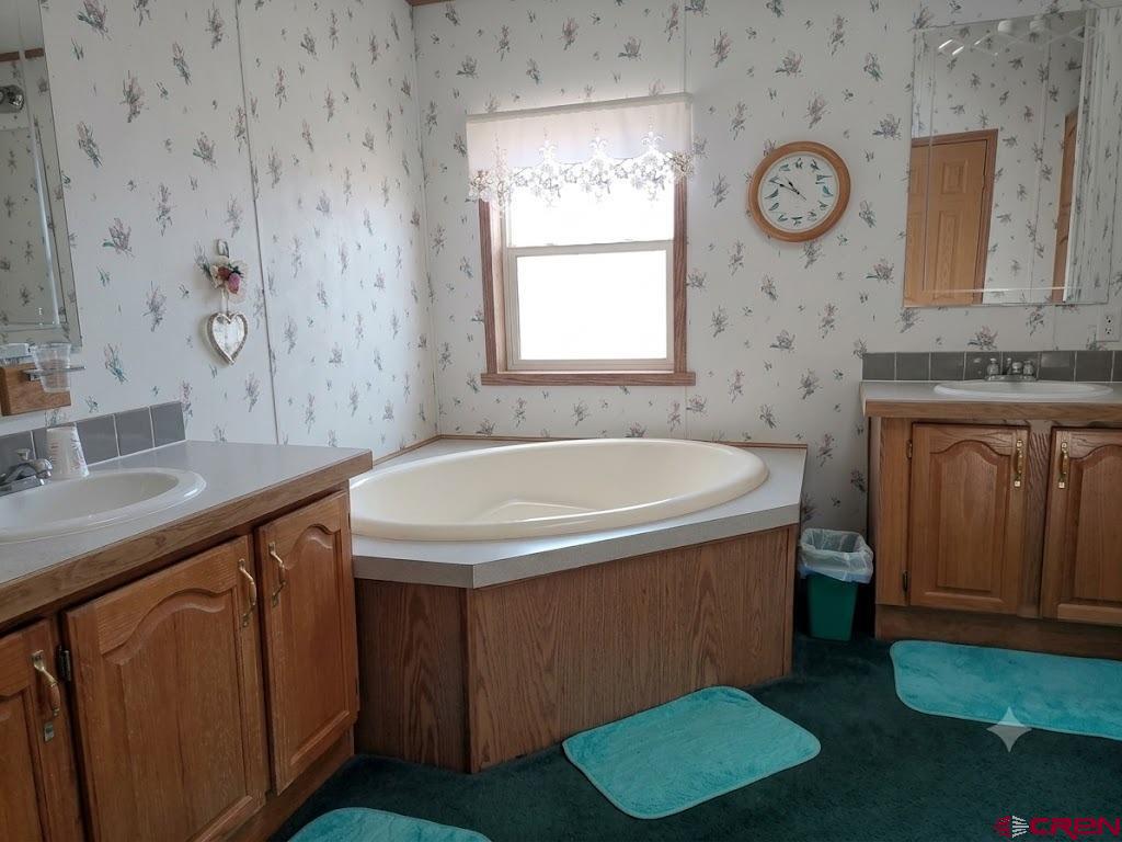 5769 County Road D.5 Antonito CO 81120