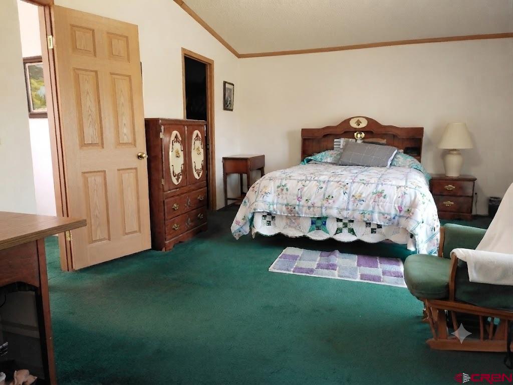 5769 County Road D.5 Antonito CO 81120