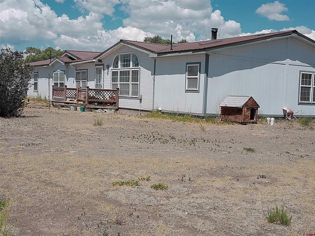 5769 County Road D.5 Antonito CO 81120