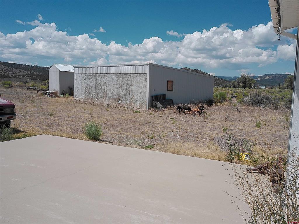 5769 County Road D.5 Antonito CO 81120