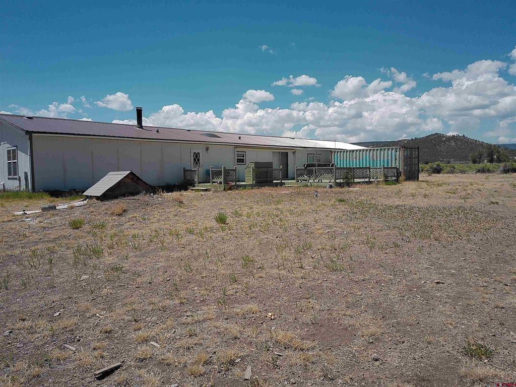 5769 County Road D.5 Antonito CO 81120