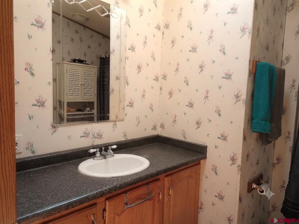 5769 County Road D.5 Antonito CO 81120