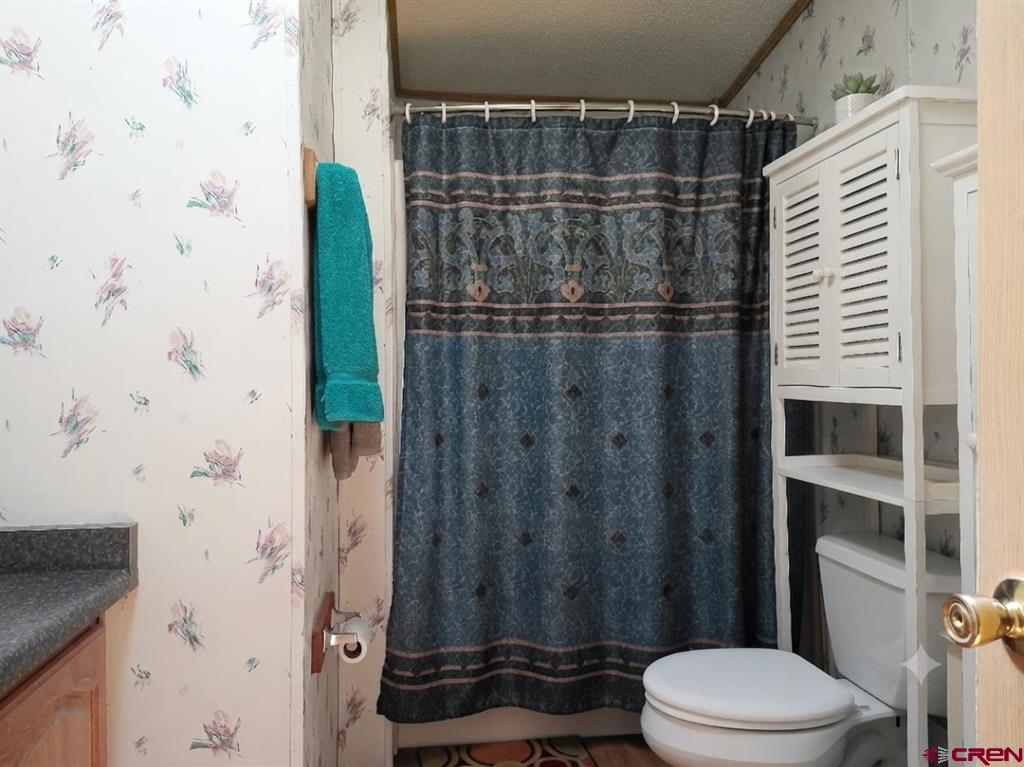 5769 County Road D.5 Antonito CO 81120