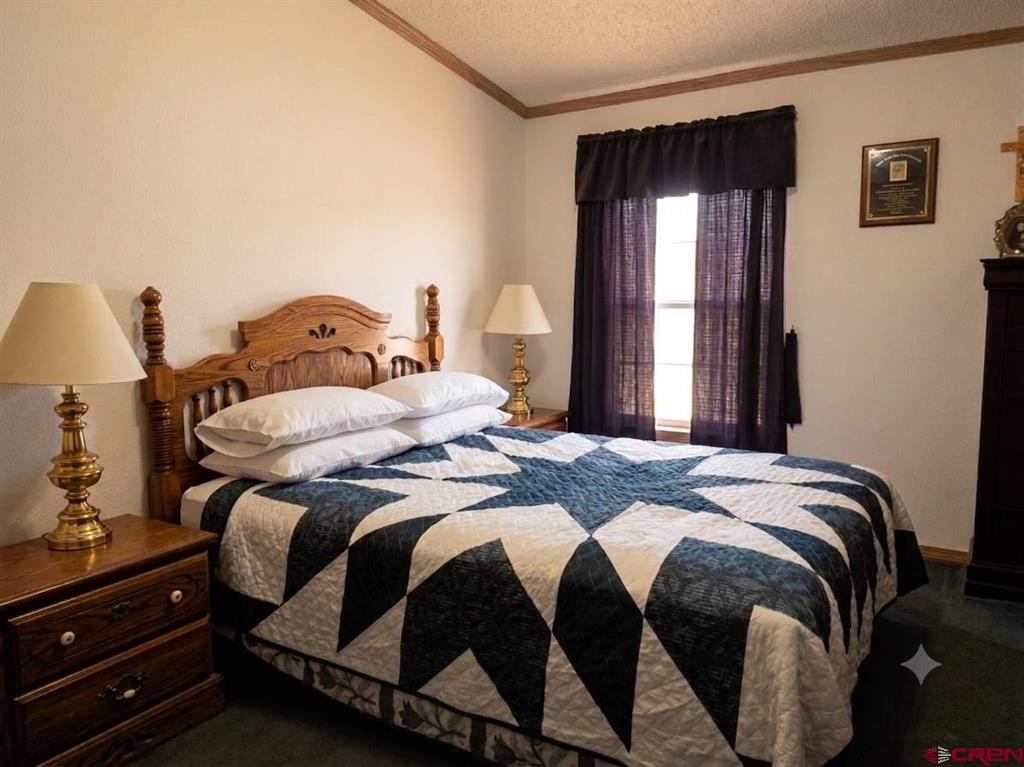 5769 County Road D.5 Antonito CO 81120