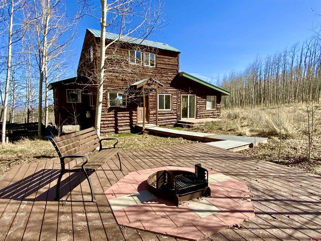 12404 County Road 1tt Gunnison CO 81230