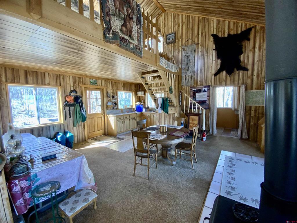 12404 County Road 1tt Gunnison CO 81230