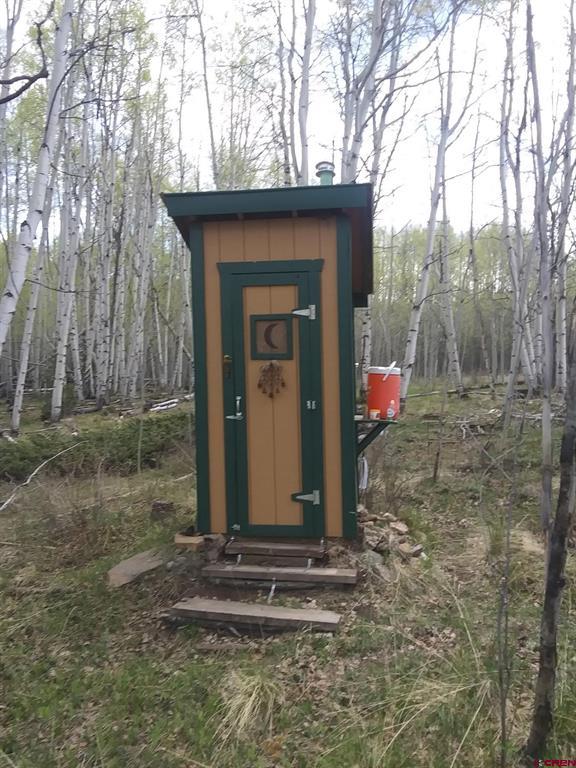 12404 County Road 1tt Gunnison CO 81230
