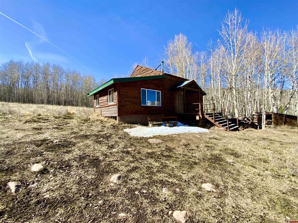 12404 County Road 1tt Gunnison CO 81230