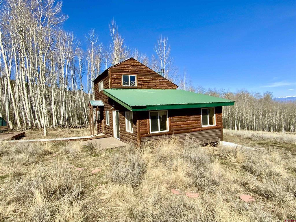 12404 County Road 1tt Gunnison CO 81230