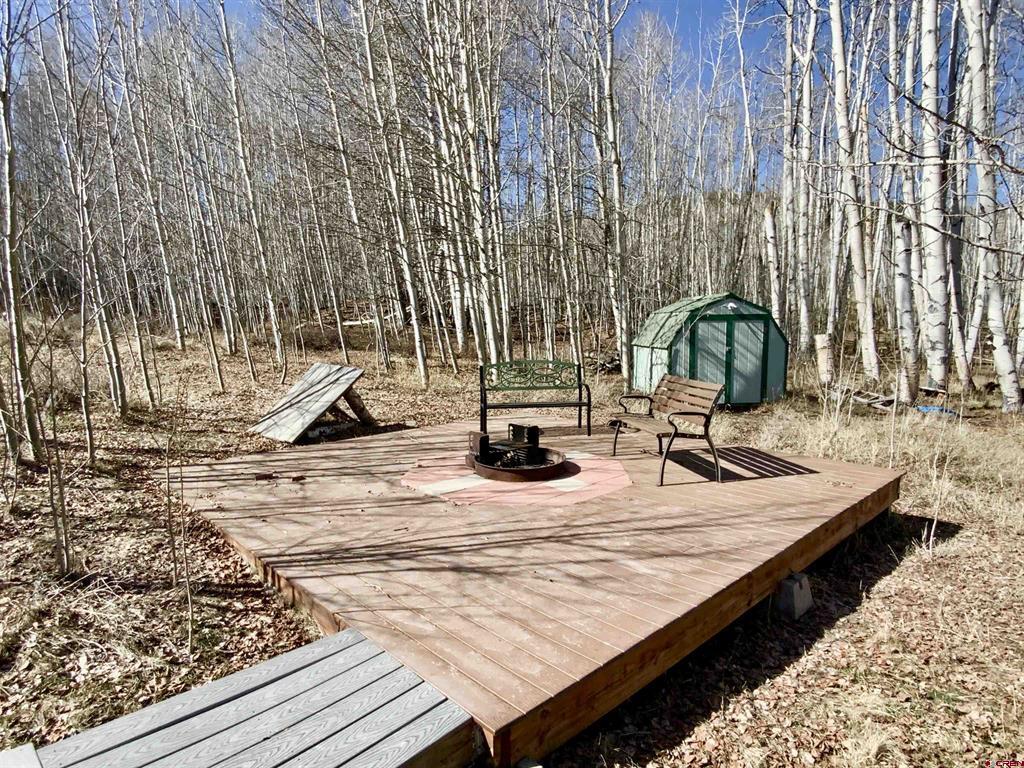 12404 County Road 1tt Gunnison CO 81230