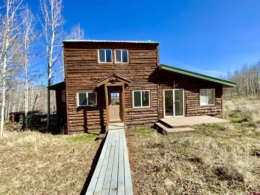 12404 County Road 1tt Gunnison CO 81230