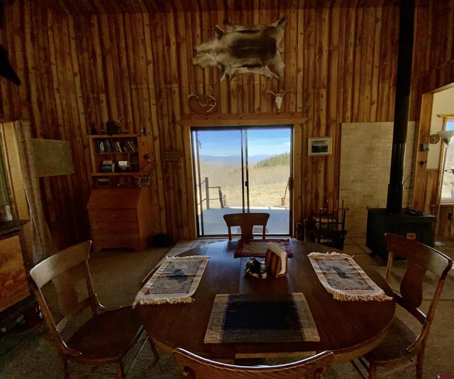 12404 County Road 1tt Gunnison CO 81230