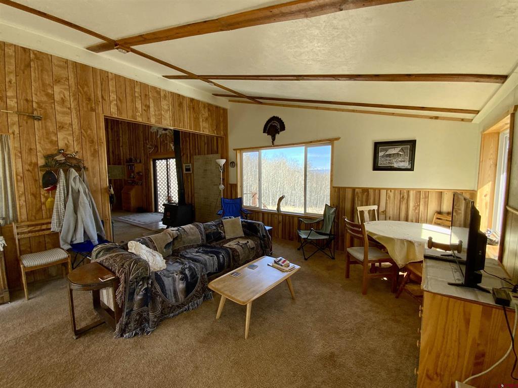 12404 County Road 1tt Gunnison CO 81230