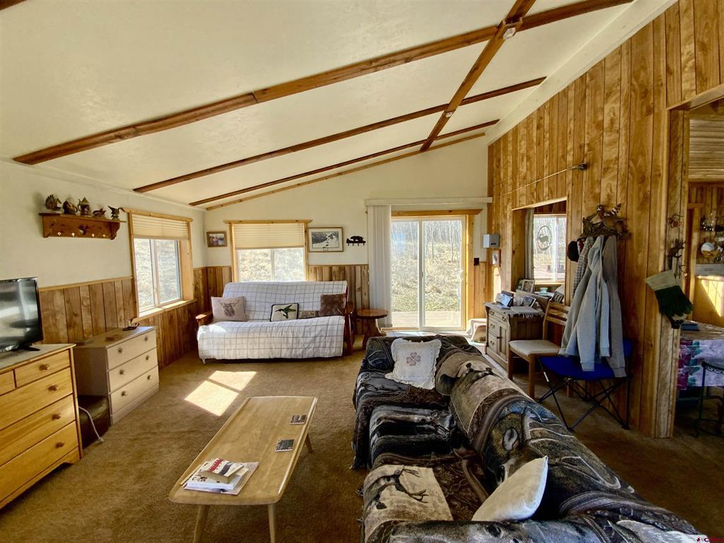12404 County Road 1tt Gunnison CO 81230