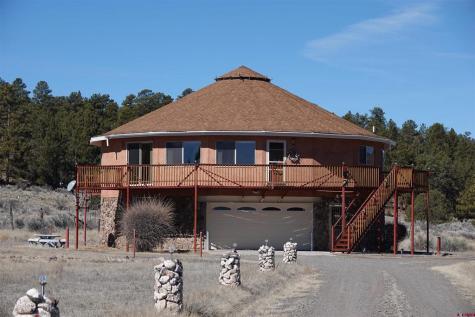 973 Conejos Trails Antonito CO 81120