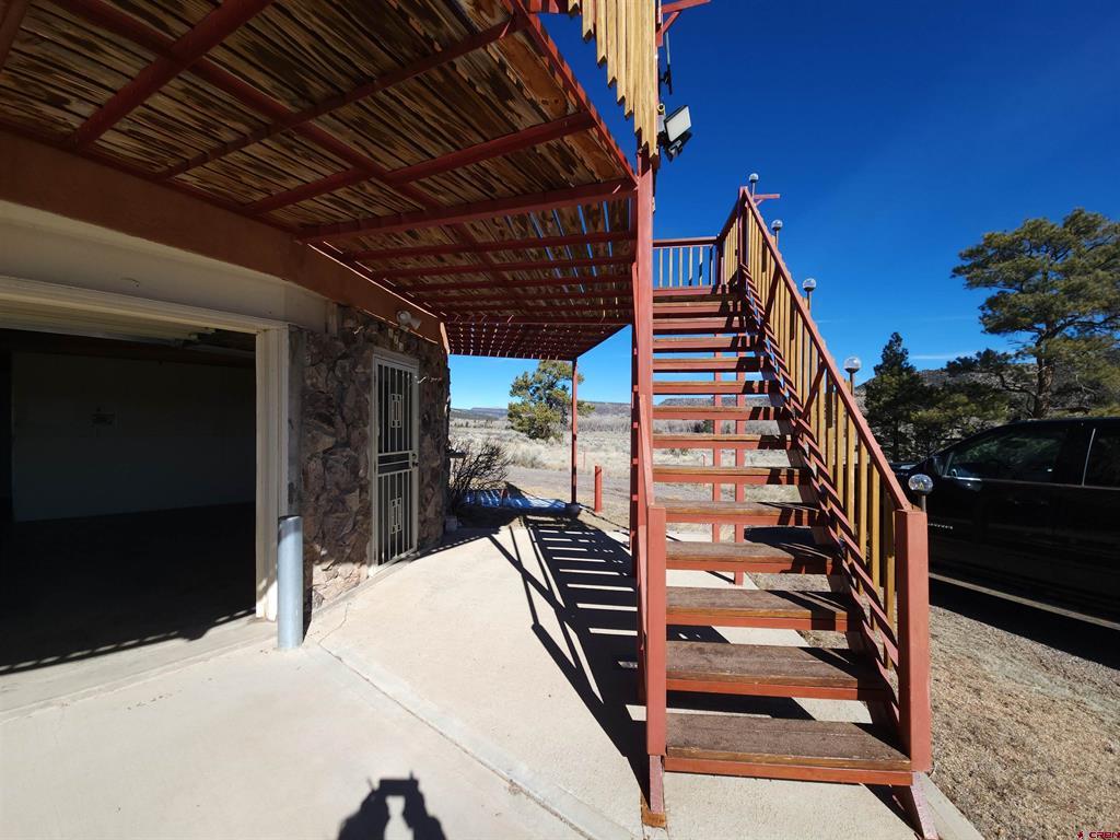 973 Conejos Trails Antonito CO 81120