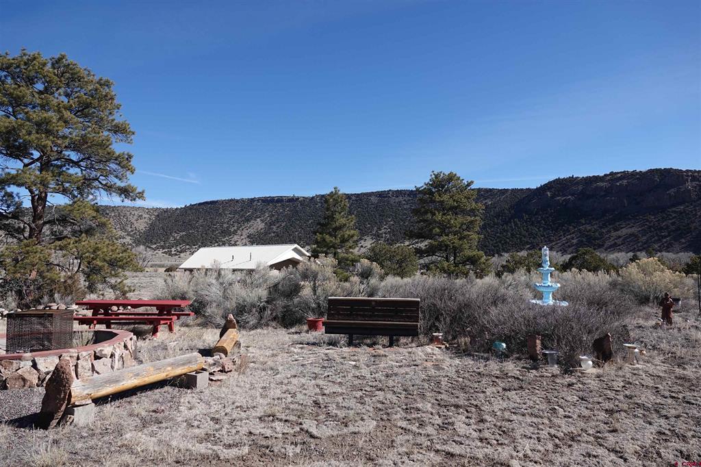 973 Conejos Trails Antonito CO 81120