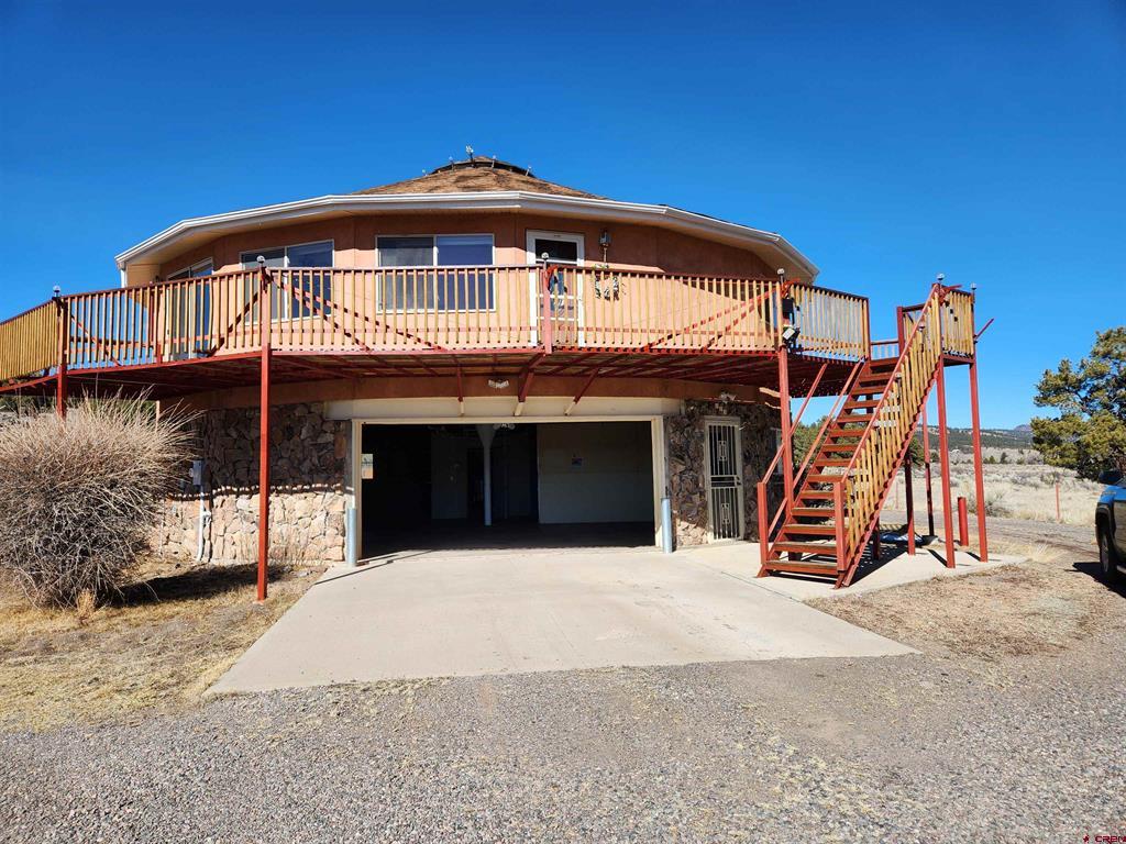 973 Conejos Trails Antonito CO 81120