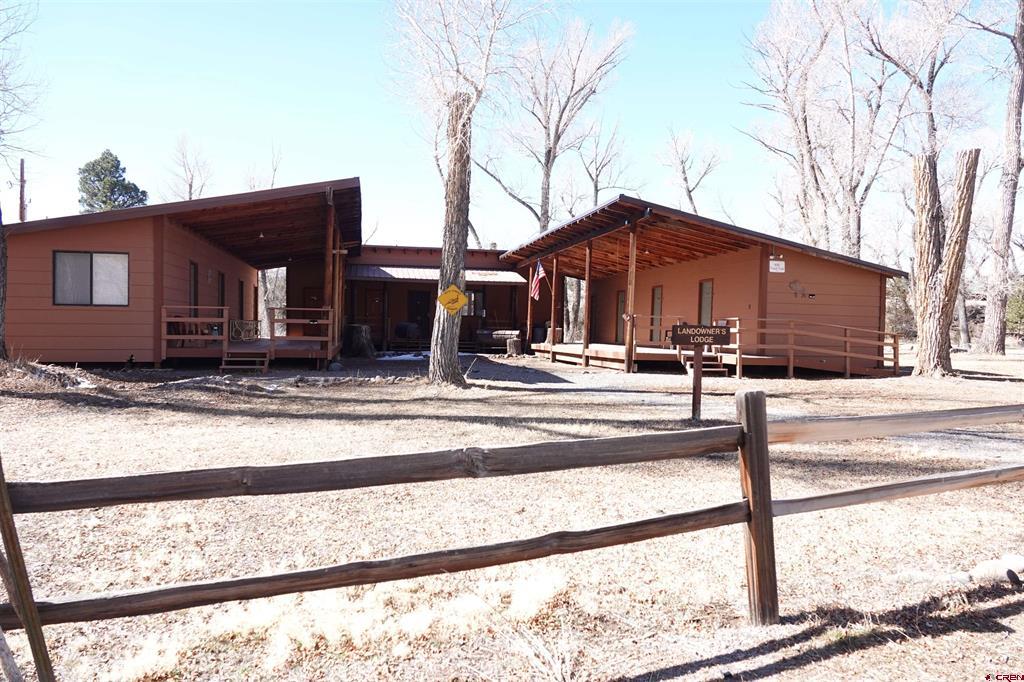 973 Conejos Trails Antonito CO 81120