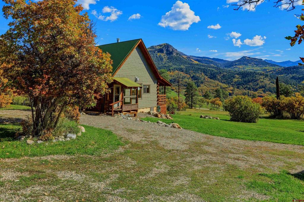 73 Elderberry Glen Pagosa Springs CO 81147