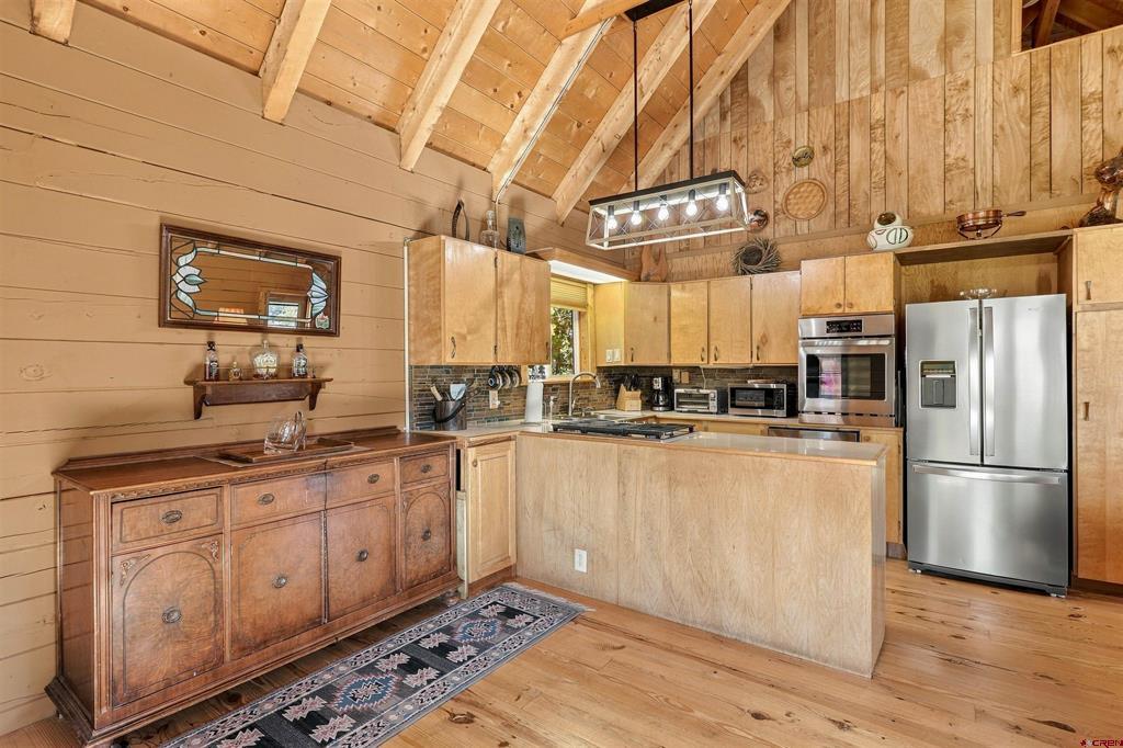 73 Elderberry Glen Pagosa Springs CO 81147