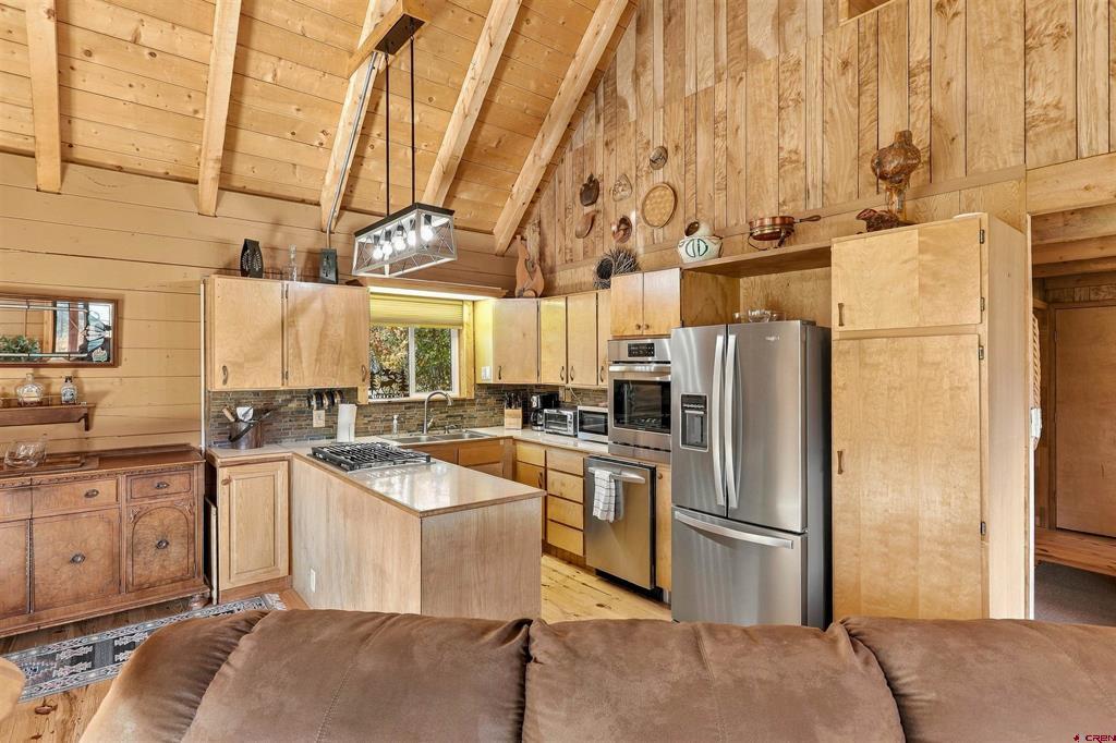 73 Elderberry Glen Pagosa Springs CO 81147