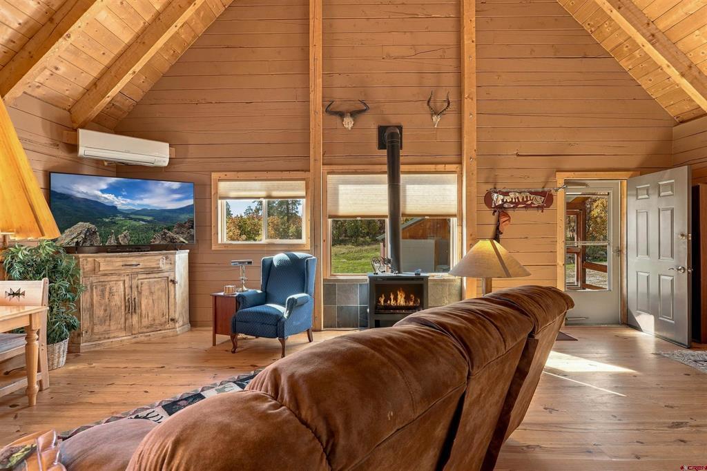 73 Elderberry Glen Pagosa Springs CO 81147