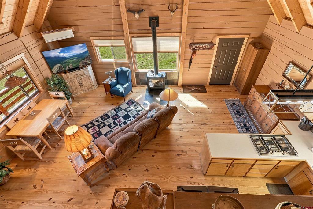 73 Elderberry Glen Pagosa Springs CO 81147