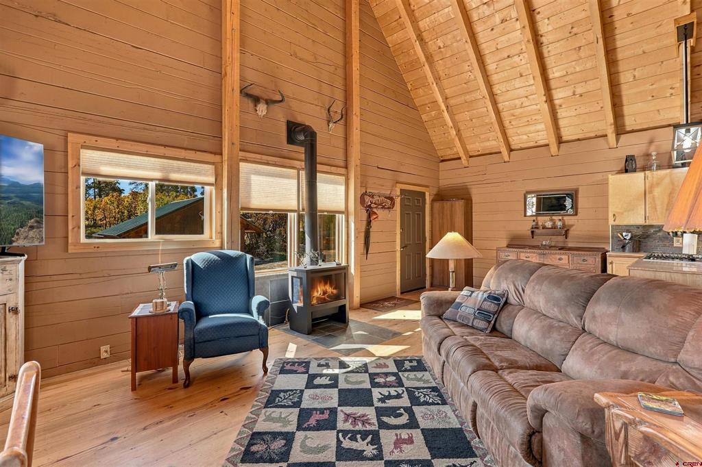 73 Elderberry Glen Pagosa Springs CO 81147