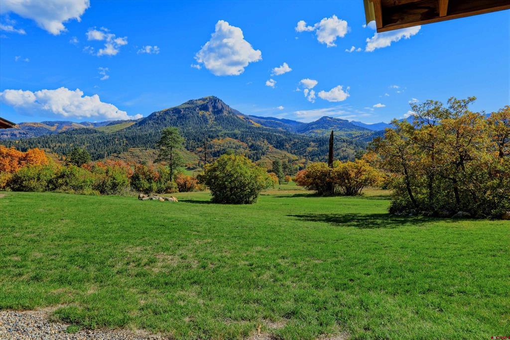73 Elderberry Glen Pagosa Springs CO 81147