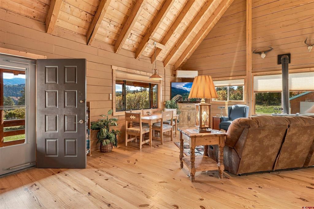 73 Elderberry Glen Pagosa Springs CO 81147
