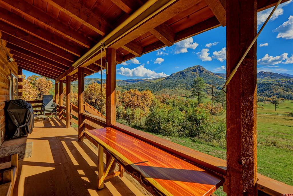 73 Elderberry Glen Pagosa Springs CO 81147