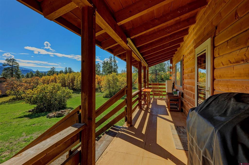 73 Elderberry Glen Pagosa Springs CO 81147