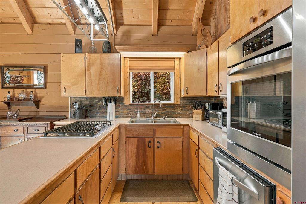 73 Elderberry Glen Pagosa Springs CO 81147