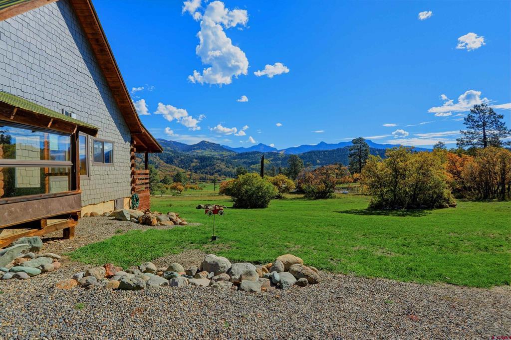 73 Elderberry Glen Pagosa Springs CO 81147