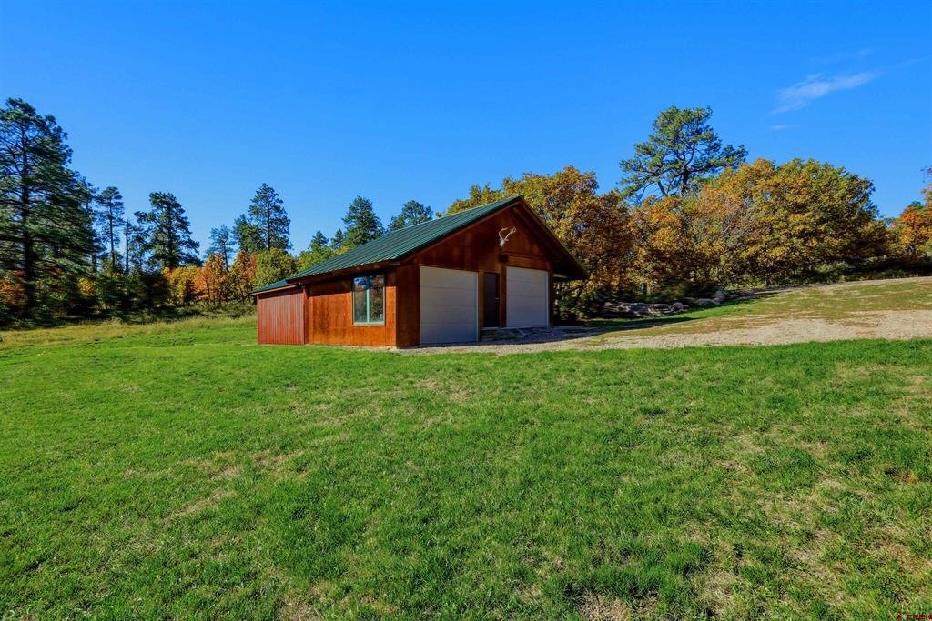 73 Elderberry Glen Pagosa Springs CO 81147